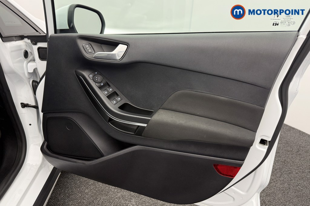 Ford Fiesta Active Manual Petrol Hatchback - Stock Number (1589223) - 16th supplementary image