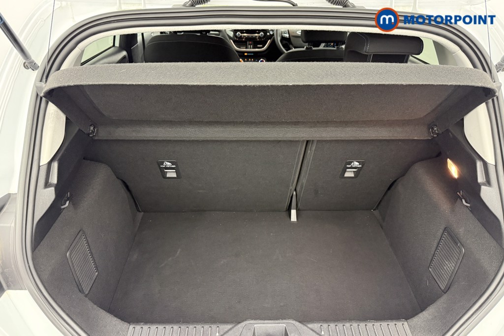 Ford Fiesta Active Manual Petrol Hatchback - Stock Number (1589223) - 19th supplementary image
