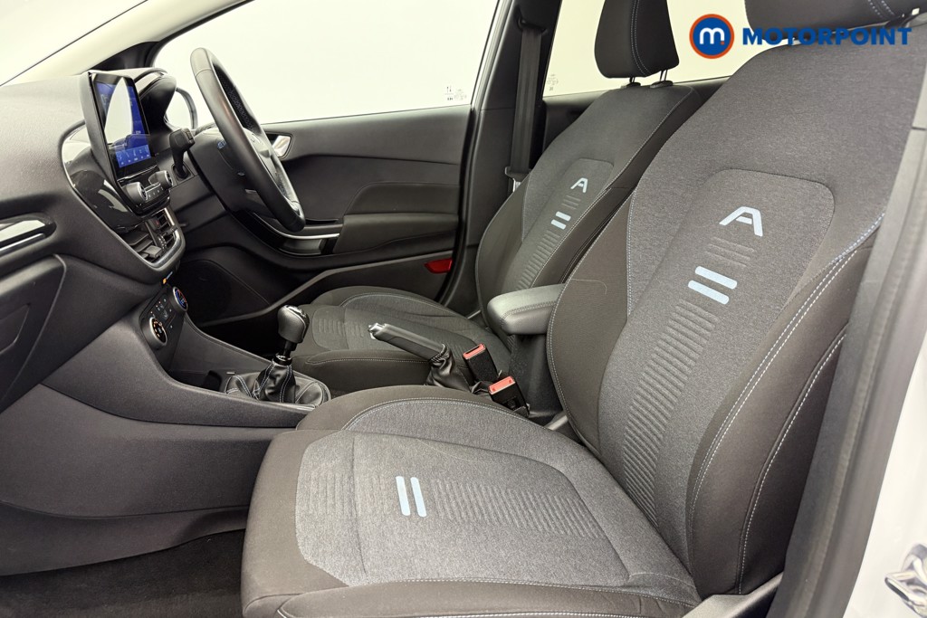 Ford Fiesta Active Manual Petrol Hatchback - Stock Number (1589223) - 20th supplementary image