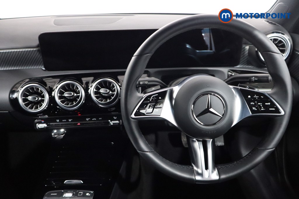 Mercedes-Benz A Class Sport Automatic Petrol Hatchback - Stock Number (1589329) - 3rd supplementary image