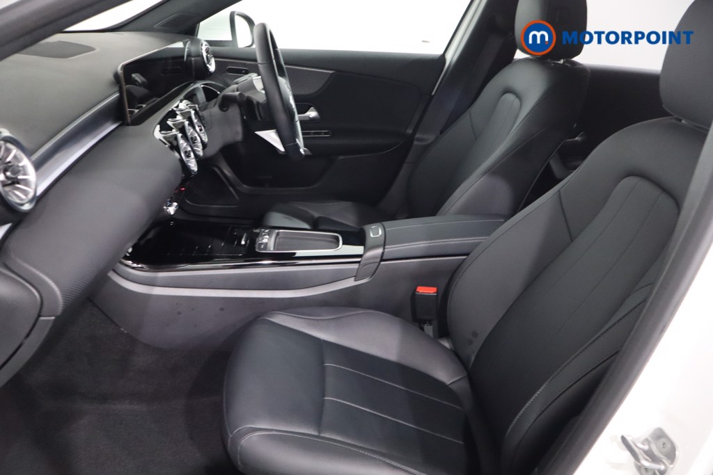 Mercedes-Benz A Class Sport Automatic Petrol Hatchback - Stock Number (1589329) - 4th supplementary image
