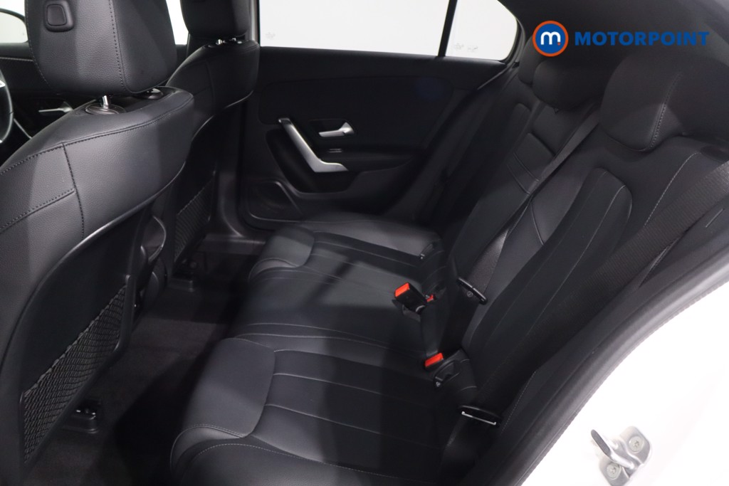 Mercedes-Benz A Class Sport Automatic Petrol Hatchback - Stock Number (1589329) - 5th supplementary image