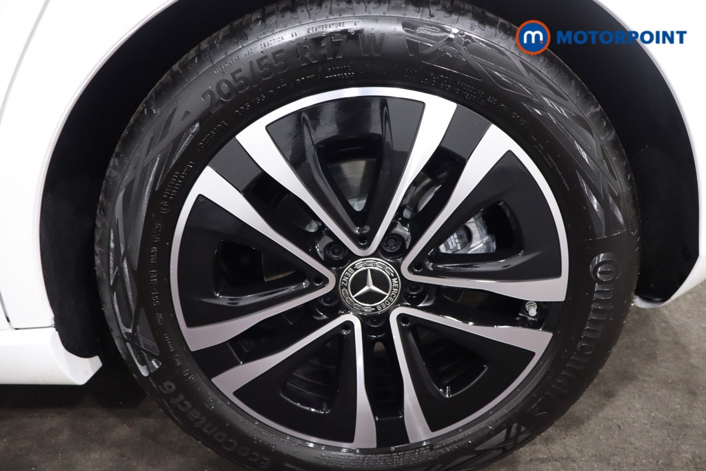 Mercedes-Benz A Class Sport Automatic Petrol Hatchback - Stock Number (1589329) - 12th supplementary image