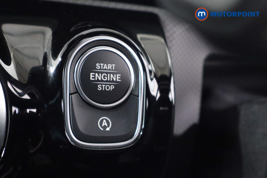 Mercedes-Benz A Class Sport Automatic Petrol Hatchback - Stock Number (1589329) - 13th supplementary image