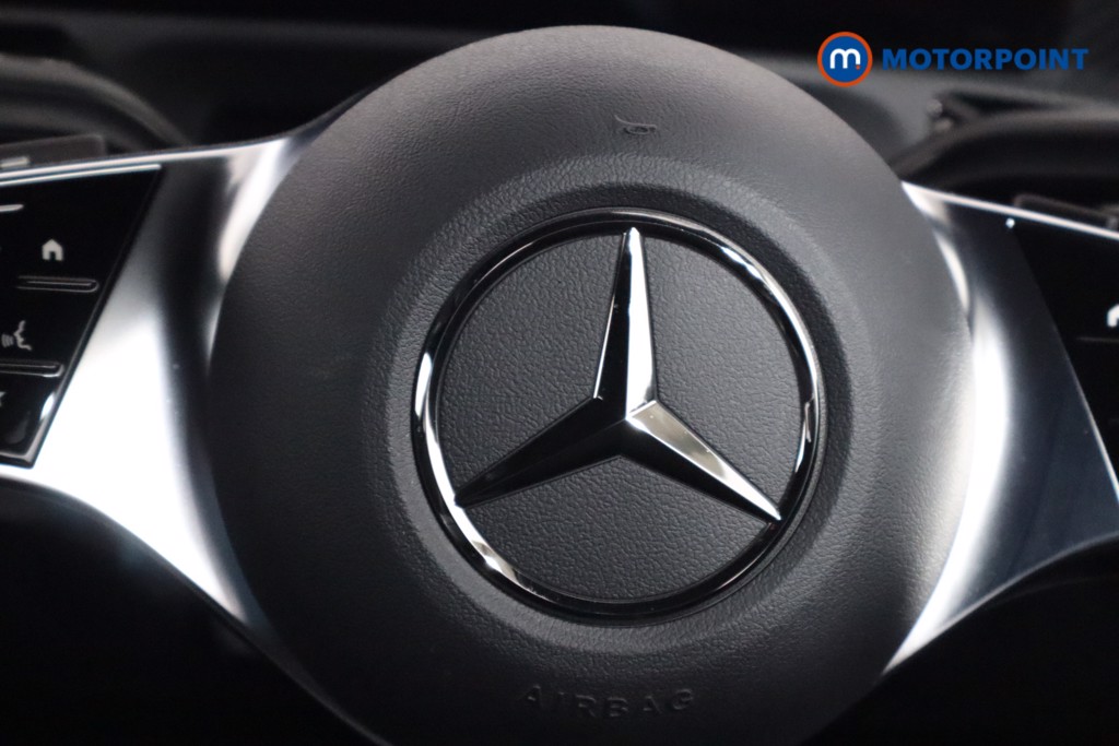 Mercedes-Benz A Class Sport Automatic Petrol Hatchback - Stock Number (1589329) - 14th supplementary image