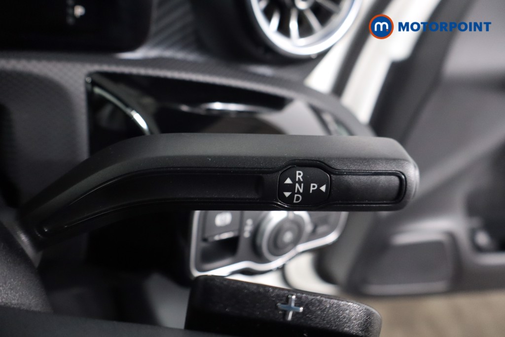Mercedes-Benz A Class Sport Automatic Petrol Hatchback - Stock Number (1589329) - 15th supplementary image