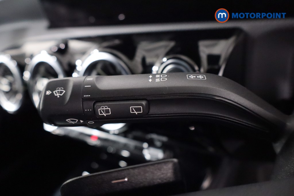 Mercedes-Benz A Class Sport Automatic Petrol Hatchback - Stock Number (1589329) - 16th supplementary image