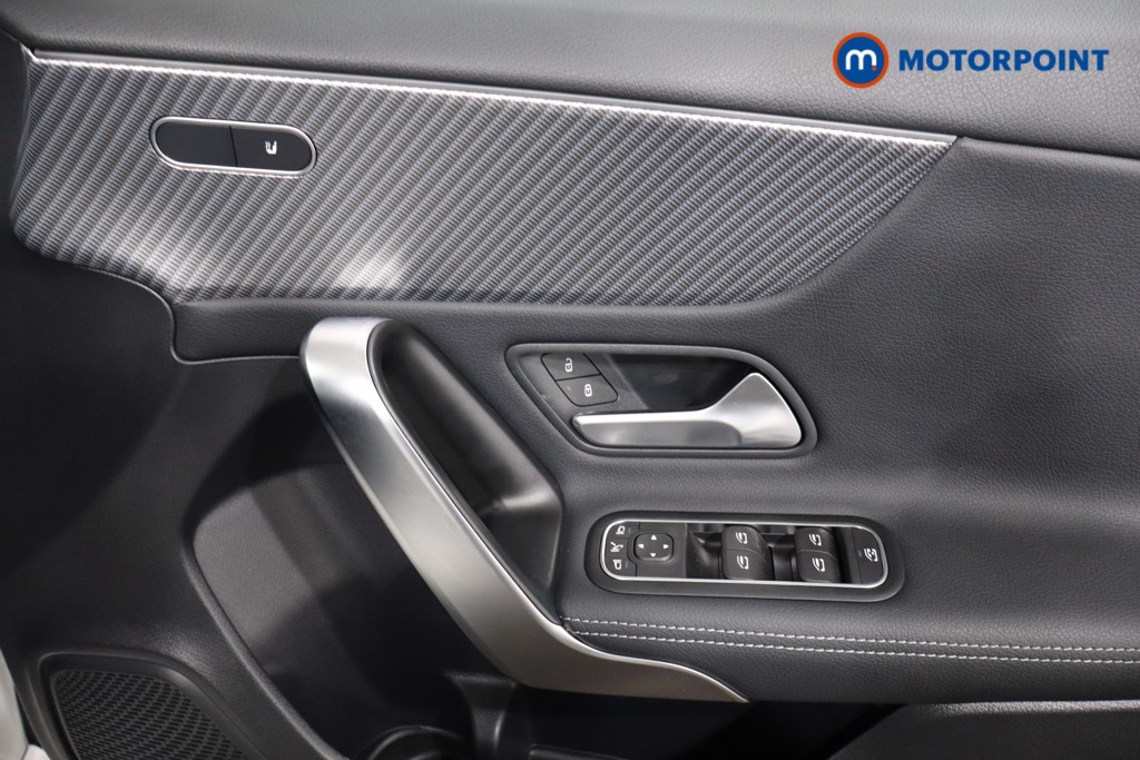 Mercedes-Benz A Class Sport Automatic Petrol Hatchback - Stock Number (1589329) - 22nd supplementary image