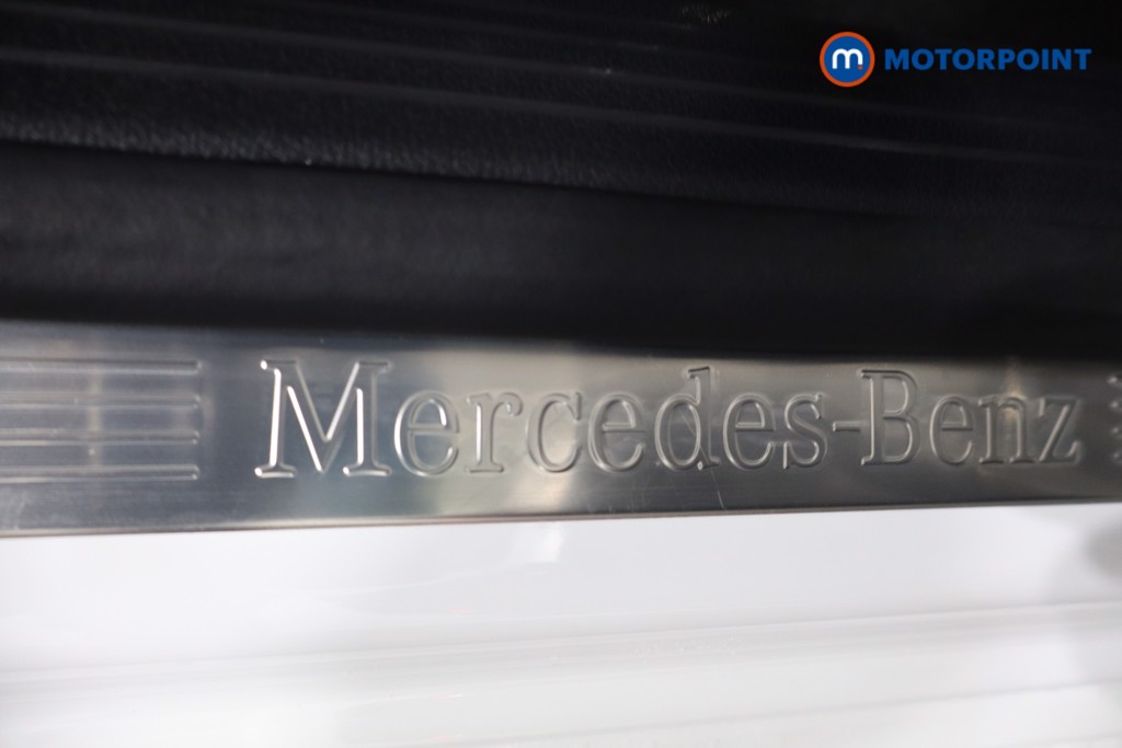 Mercedes-Benz A Class Sport Automatic Petrol Hatchback - Stock Number (1589329) - 23rd supplementary image