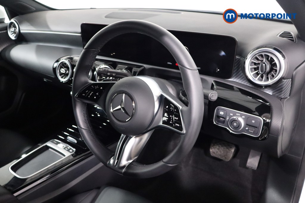 Mercedes-Benz A Class Sport Automatic Petrol Hatchback - Stock Number (1589329) - 24th supplementary image