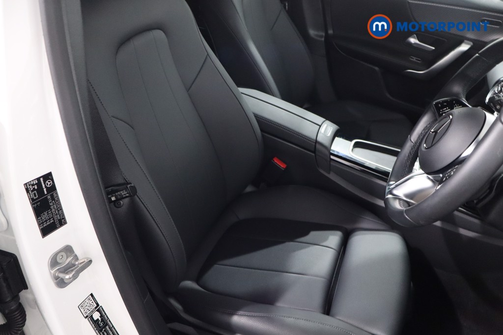 Mercedes-Benz A Class Sport Automatic Petrol Hatchback - Stock Number (1589329) - 25th supplementary image