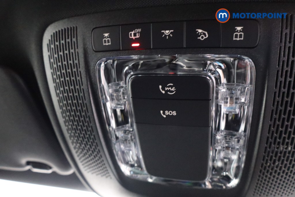 Mercedes-Benz A Class Sport Automatic Petrol Hatchback - Stock Number (1589329) - 26th supplementary image