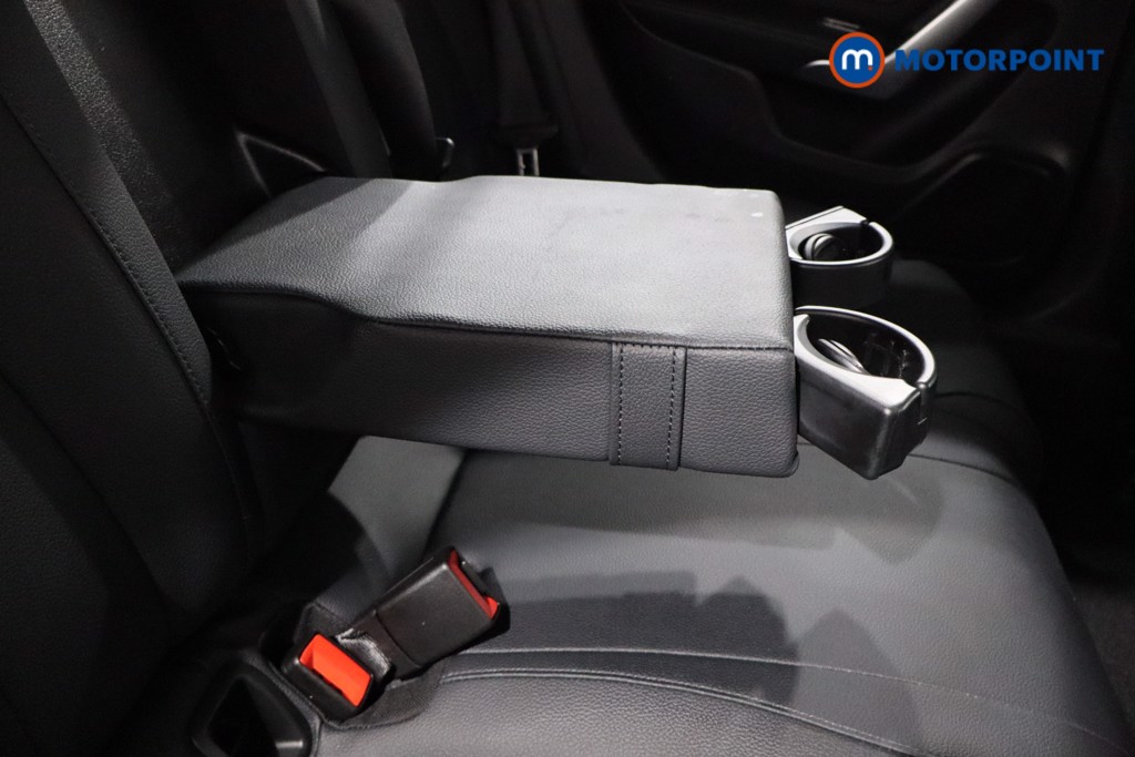 Mercedes-Benz A Class Sport Automatic Petrol Hatchback - Stock Number (1589329) - 28th supplementary image