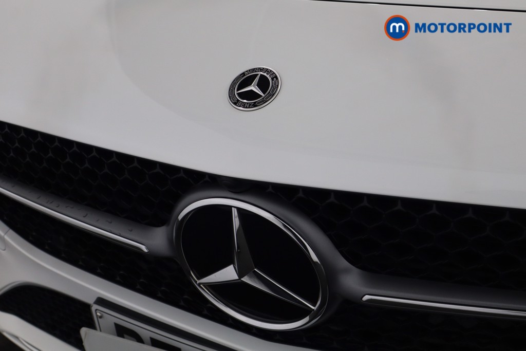 Mercedes-Benz A Class Sport Automatic Petrol Hatchback - Stock Number (1589329) - 31st supplementary image