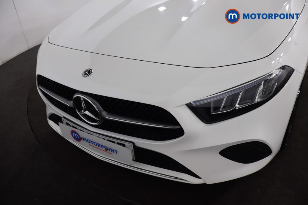 Mercedes-Benz A Class Sport Automatic Petrol Hatchback - Stock Number (1589329) - 32nd supplementary image