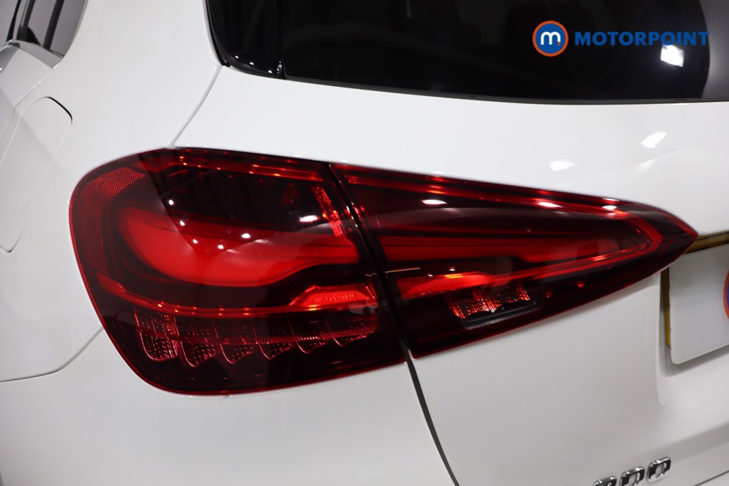 Mercedes-Benz A Class Sport Automatic Petrol Hatchback - Stock Number (1589329) - 35th supplementary image