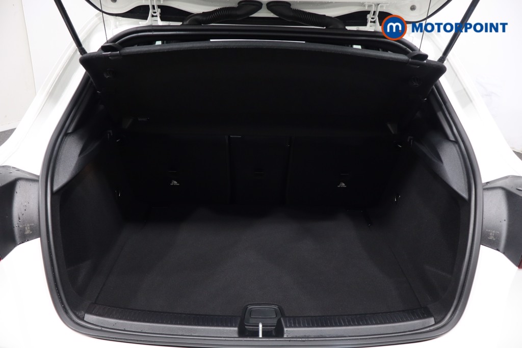 Mercedes-Benz A Class Sport Automatic Petrol Hatchback - Stock Number (1589329) - 39th supplementary image