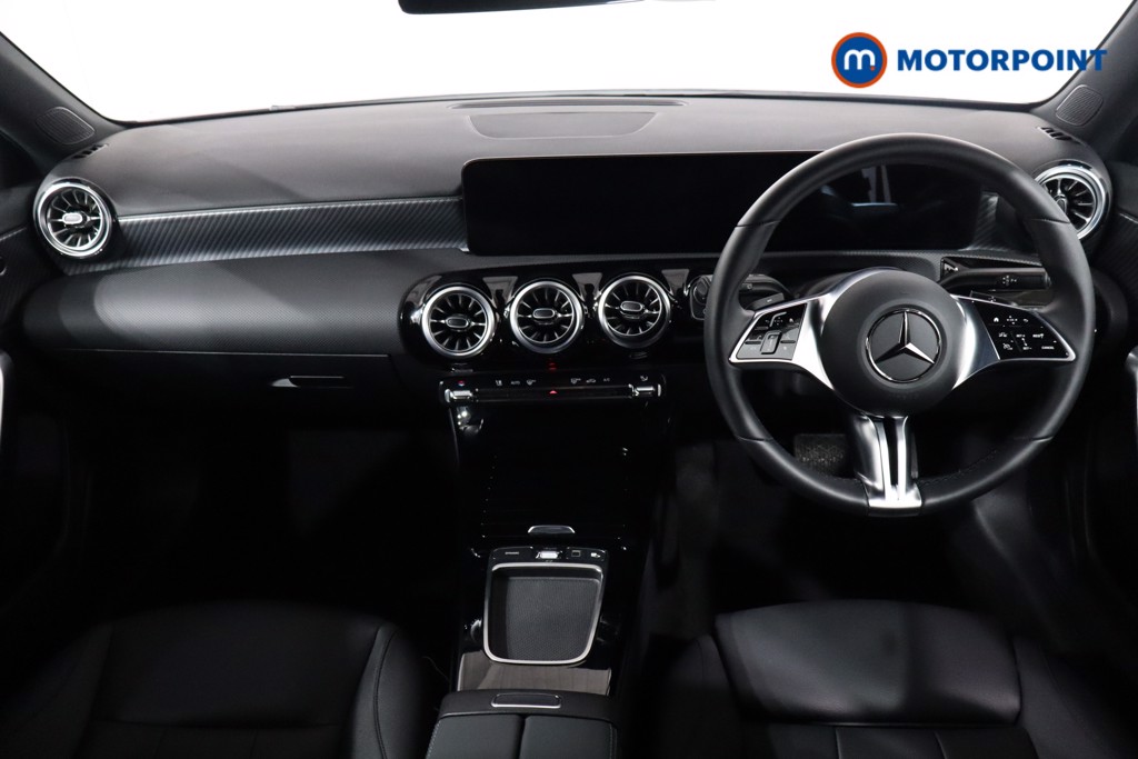 Mercedes-Benz A Class Sport Automatic Petrol Hatchback - Stock Number (1589329) - 1st supplementary image
