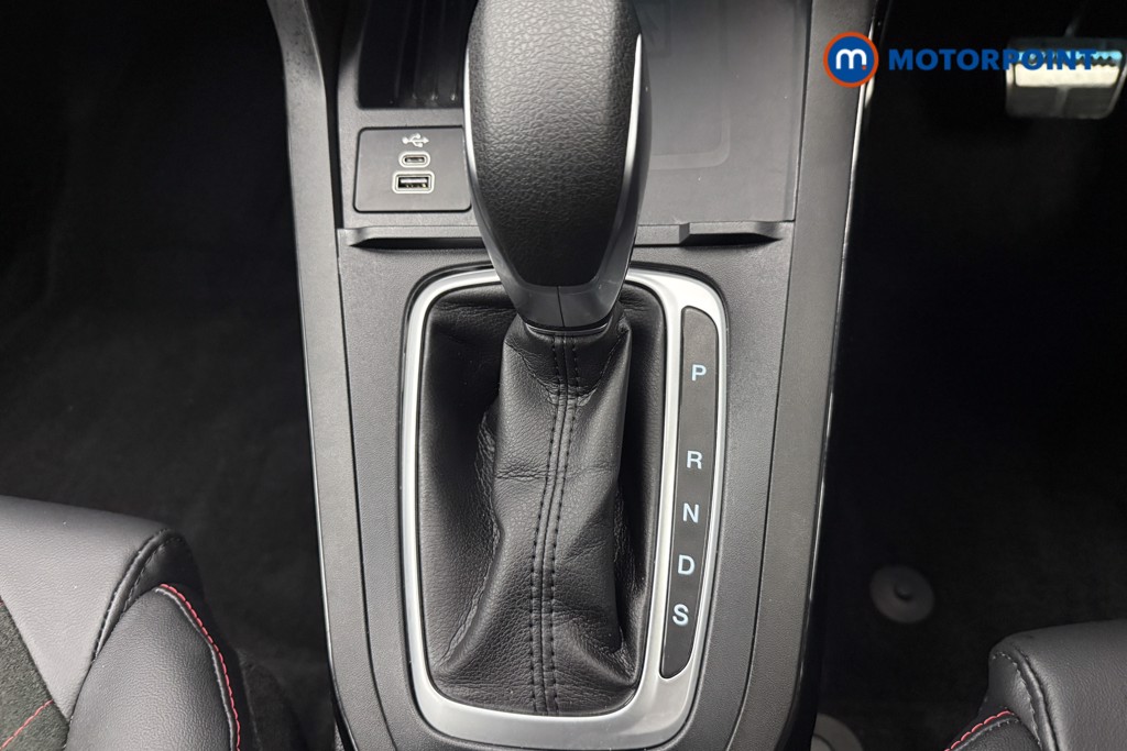 Ford Puma St-Line X Automatic Petrol SUV - Stock Number (1589356) - 7th supplementary image