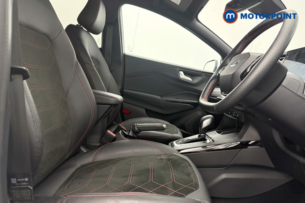 Ford Puma St-Line X Automatic Petrol SUV - Stock Number (1589356) - 8th supplementary image