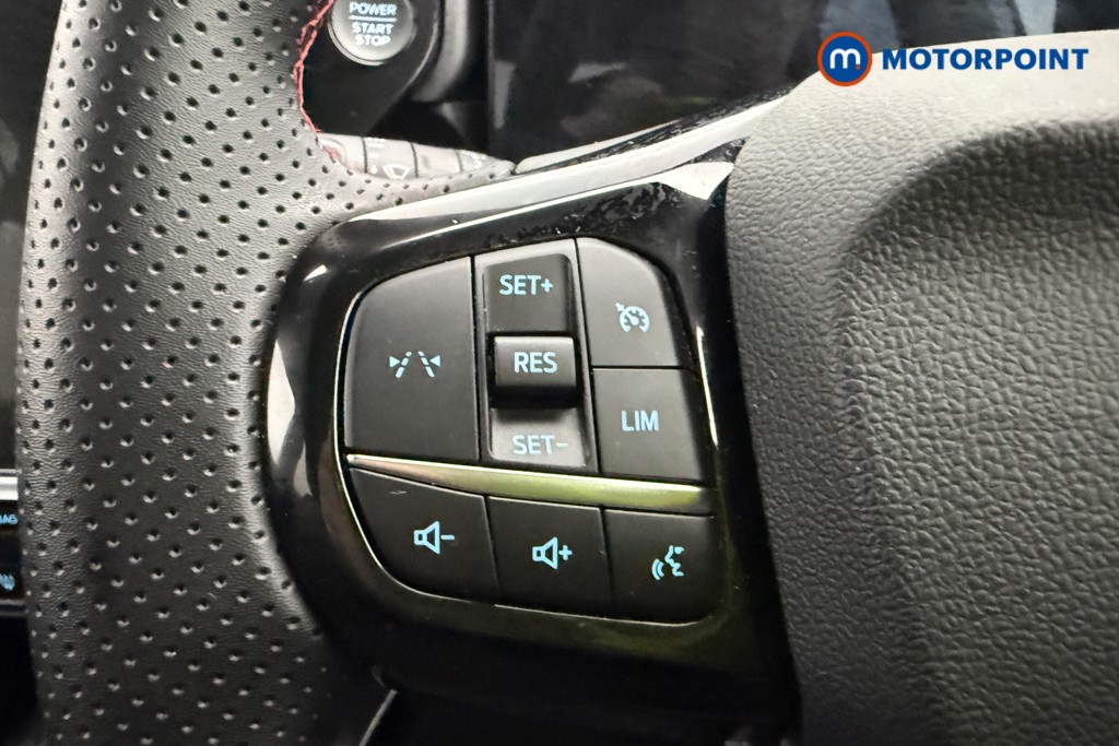 Ford Puma St-Line X Automatic Petrol SUV - Stock Number (1589356) - 14th supplementary image