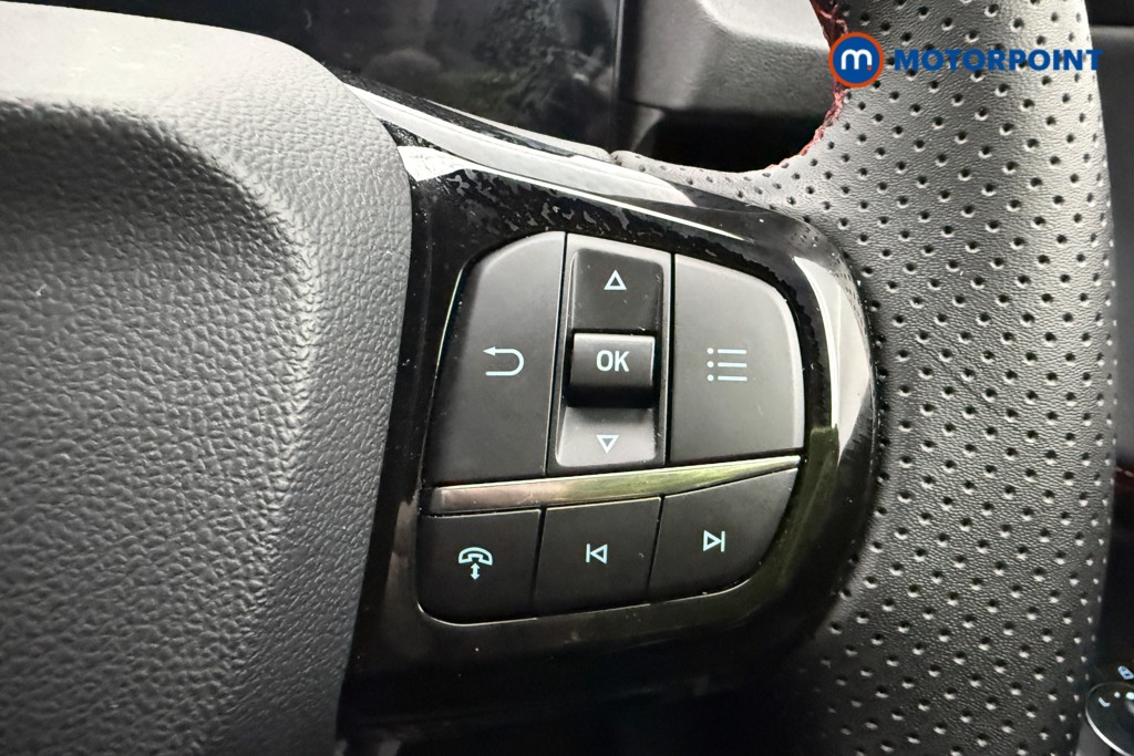 Ford Puma St-Line X Automatic Petrol SUV - Stock Number (1589356) - 15th supplementary image