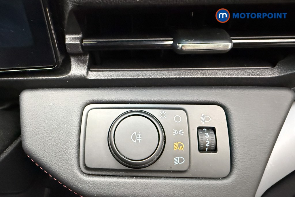 Ford Puma St-Line X Automatic Petrol SUV - Stock Number (1589356) - 17th supplementary image