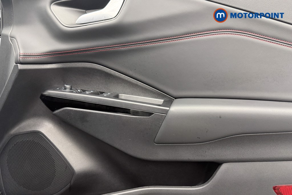 Ford Puma St-Line X Automatic Petrol SUV - Stock Number (1589356) - 18th supplementary image