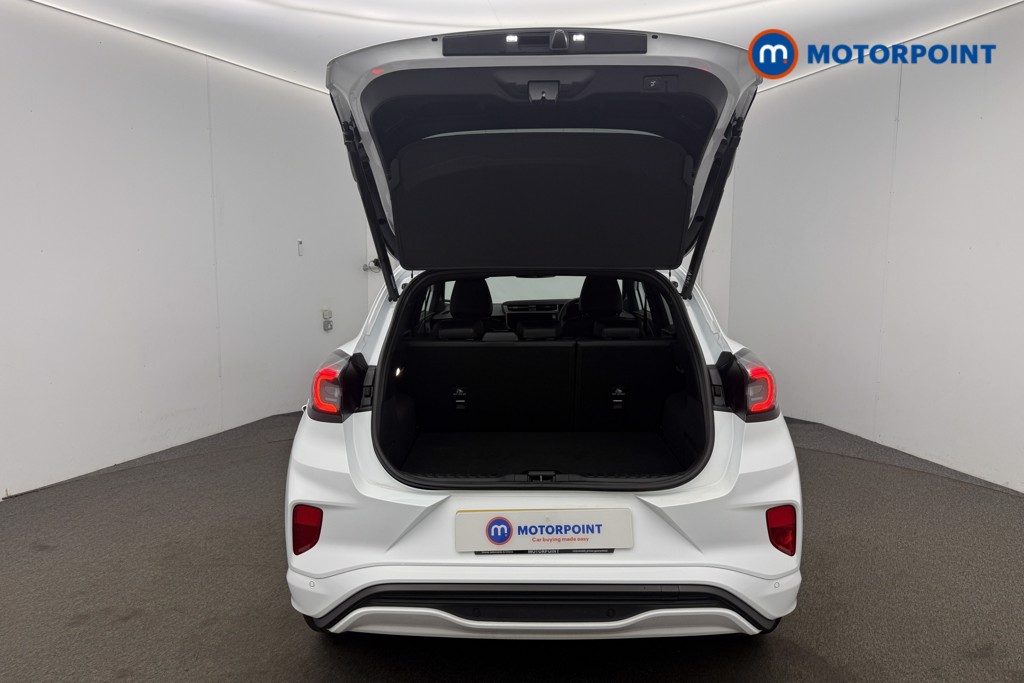 Ford Puma St-Line X Automatic Petrol SUV - Stock Number (1589356) - 21st supplementary image