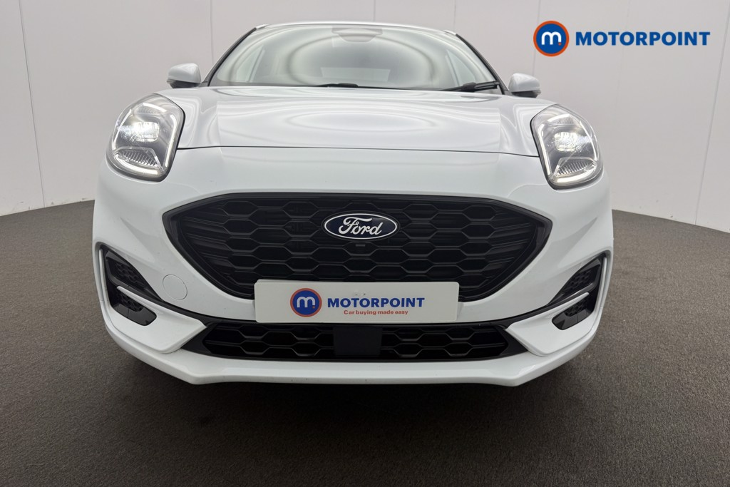 Ford Puma St-Line X Automatic Petrol SUV - Stock Number (1589356) - 23rd supplementary image