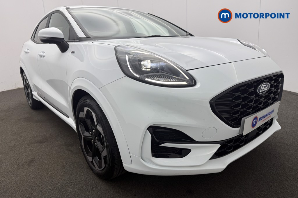 Ford Puma St-Line X Automatic Petrol SUV - Stock Number (1589356) - 25th supplementary image