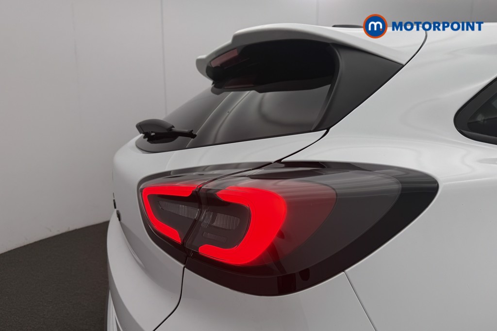 Ford Puma St-Line X Automatic Petrol SUV - Stock Number (1589356) - 26th supplementary image