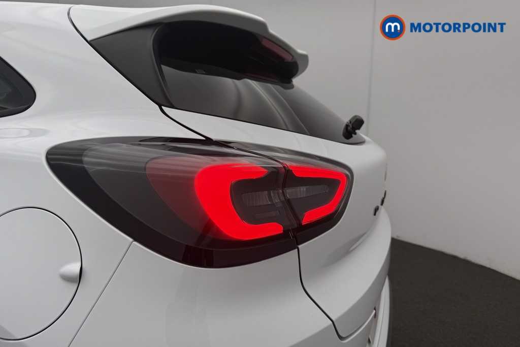 Ford Puma St-Line X Automatic Petrol SUV - Stock Number (1589356) - 27th supplementary image