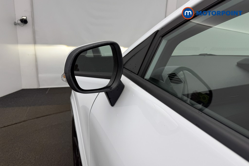 Ford Puma St-Line X Automatic Petrol SUV - Stock Number (1589356) - 30th supplementary image