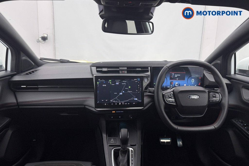Ford Puma St-Line X Automatic Petrol SUV - Stock Number (1589356) - 1st supplementary image
