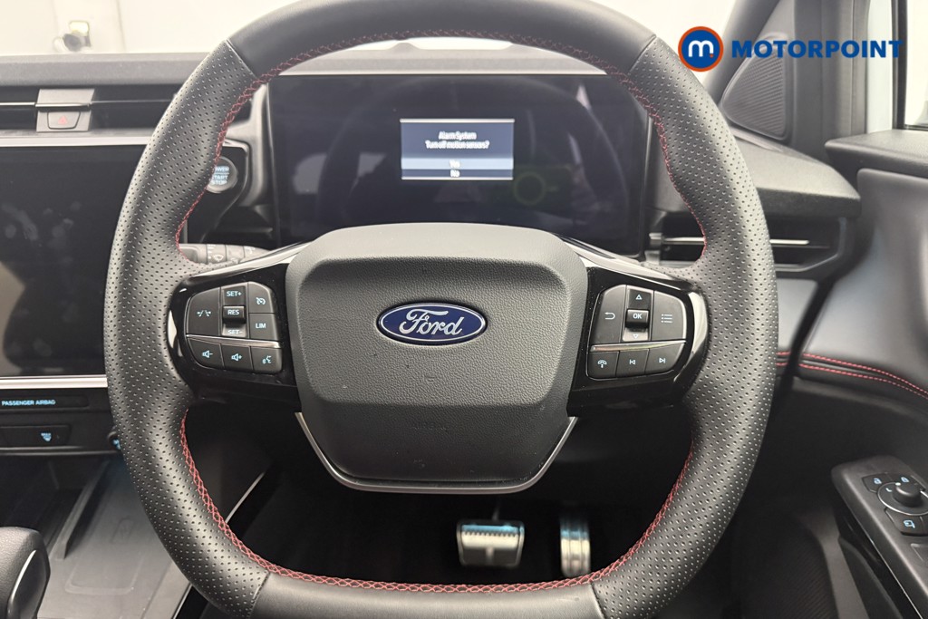 Ford Puma St-Line X Automatic Petrol SUV - Stock Number (1589357) - 5th supplementary image