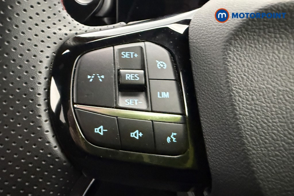 Ford Puma St-Line X Automatic Petrol SUV - Stock Number (1589357) - 14th supplementary image