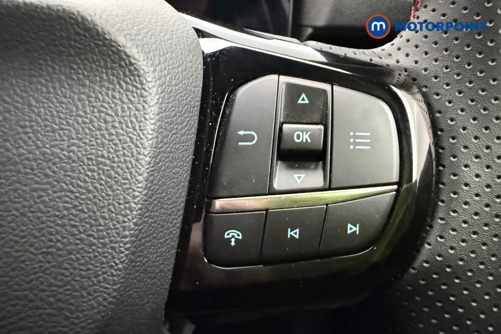 Ford Puma St-Line X Automatic Petrol SUV - Stock Number (1589357) - 15th supplementary image