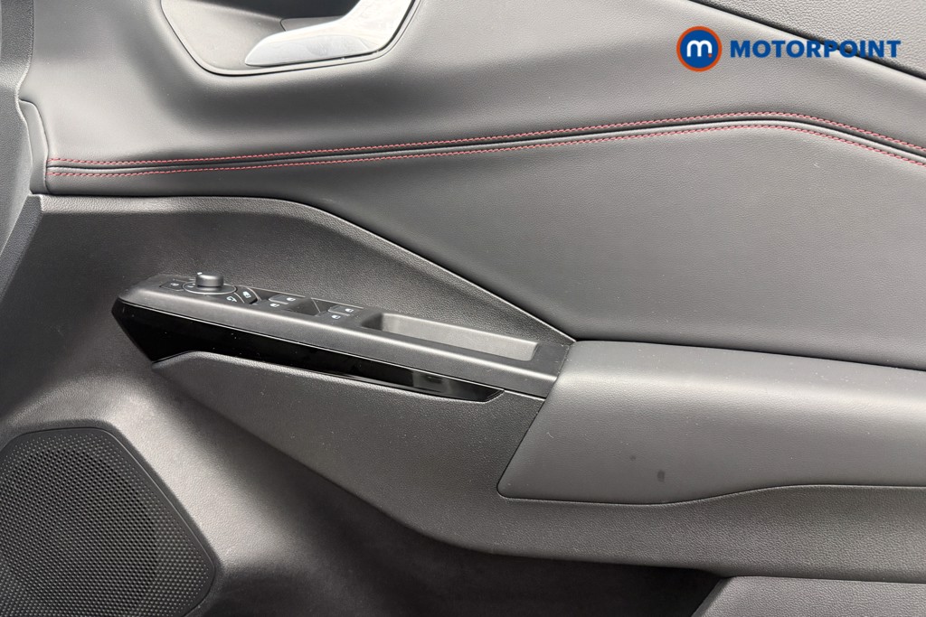 Ford Puma St-Line X Automatic Petrol SUV - Stock Number (1589357) - 18th supplementary image