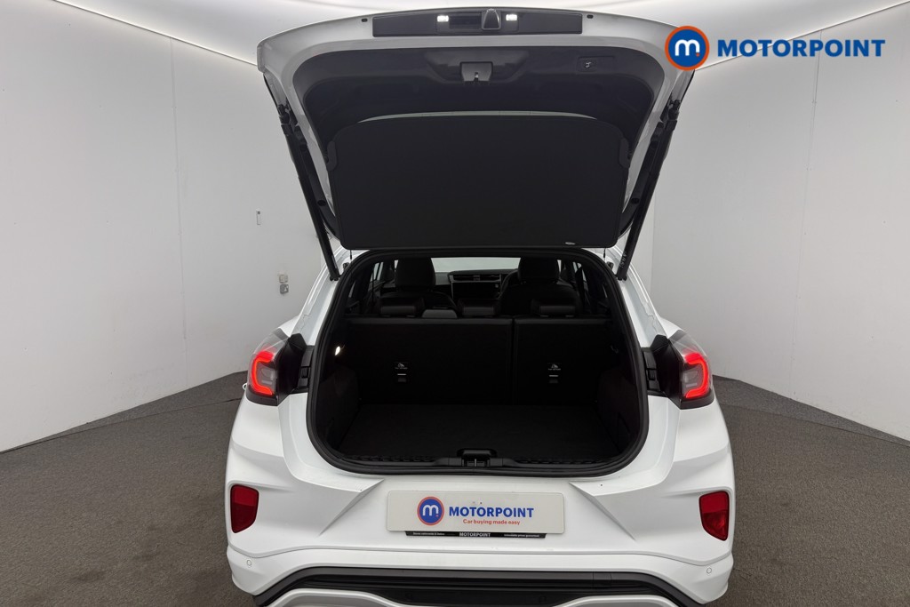 Ford Puma St-Line X Automatic Petrol SUV - Stock Number (1589357) - 21st supplementary image