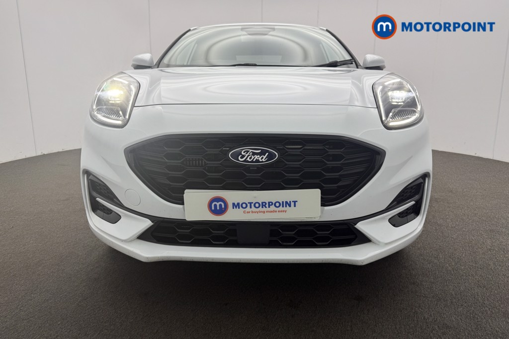 Ford Puma St-Line X Automatic Petrol SUV - Stock Number (1589357) - 23rd supplementary image