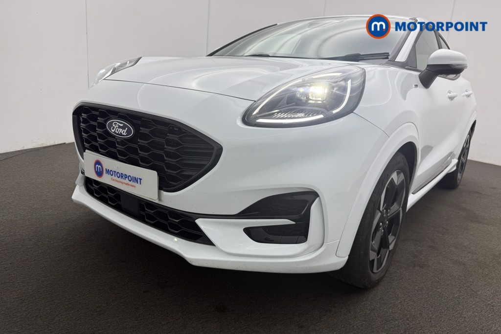 Ford Puma St-Line X Automatic Petrol SUV - Stock Number (1589357) - 24th supplementary image