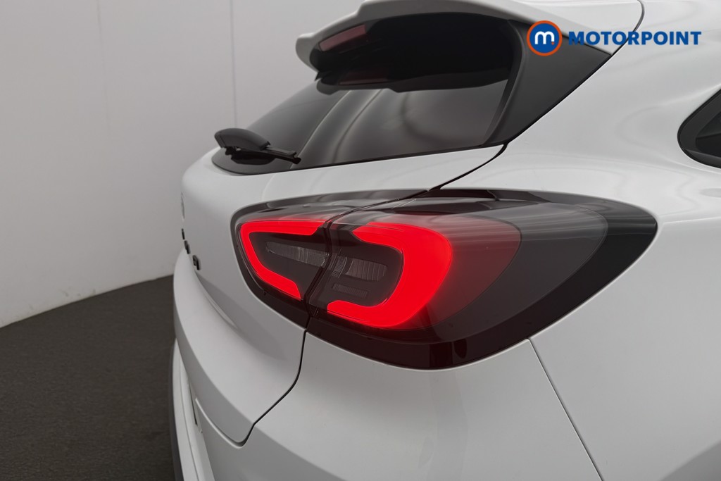 Ford Puma St-Line X Automatic Petrol SUV - Stock Number (1589357) - 26th supplementary image