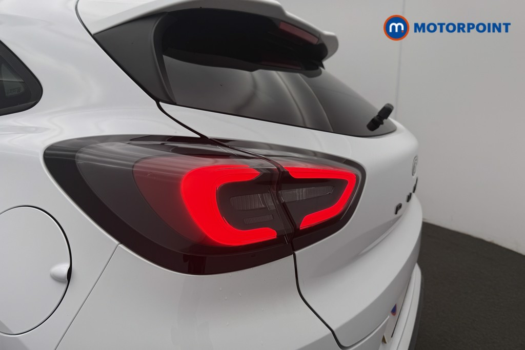 Ford Puma St-Line X Automatic Petrol SUV - Stock Number (1589357) - 27th supplementary image