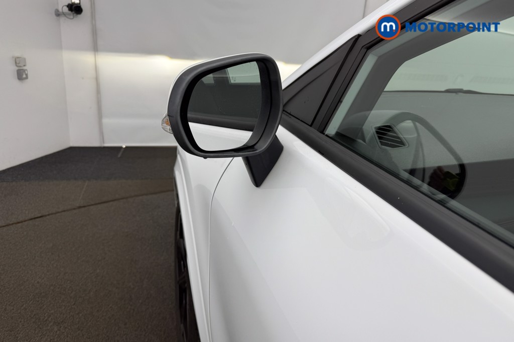 Ford Puma St-Line X Automatic Petrol SUV - Stock Number (1589357) - 30th supplementary image