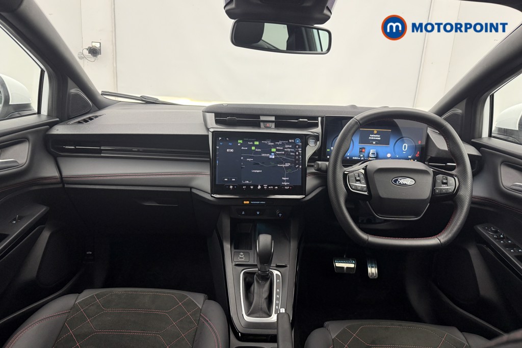 Ford Puma St-Line X Automatic Petrol SUV - Stock Number (1589357) - 1st supplementary image