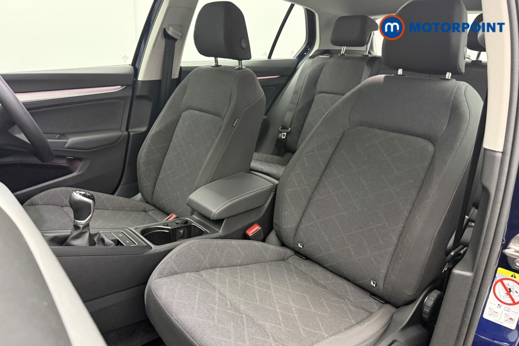 Volkswagen Golf Life Manual Diesel Hatchback - Stock Number (1589388) - 3rd supplementary image