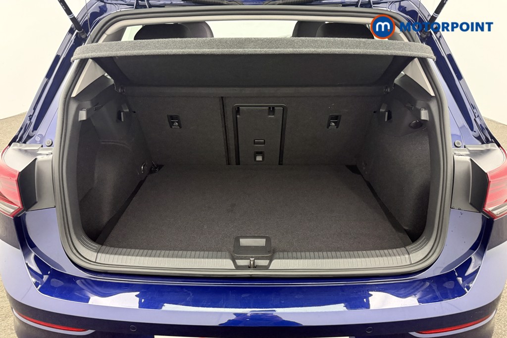 Volkswagen Golf Life Manual Diesel Hatchback - Stock Number (1589388) - 5th supplementary image