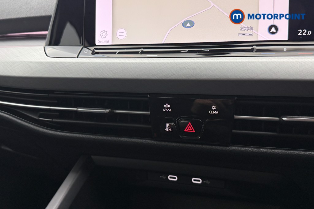 Volkswagen Golf Life Manual Diesel Hatchback - Stock Number (1589388) - 13th supplementary image