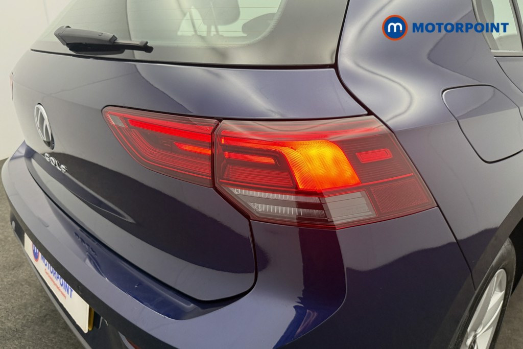 Volkswagen Golf Life Manual Diesel Hatchback - Stock Number (1589388) - 17th supplementary image